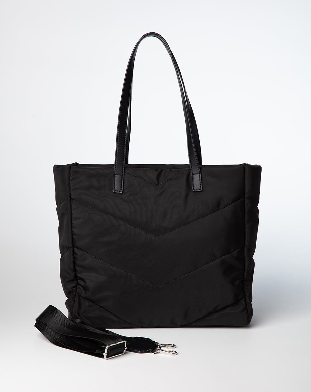 Bolso negro Gef Colombia