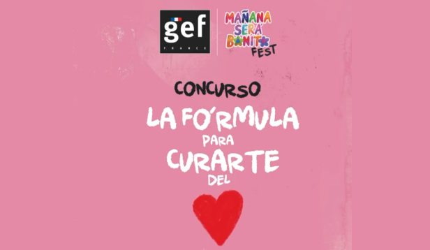 Concurso La Fórmula para curarte del Cora