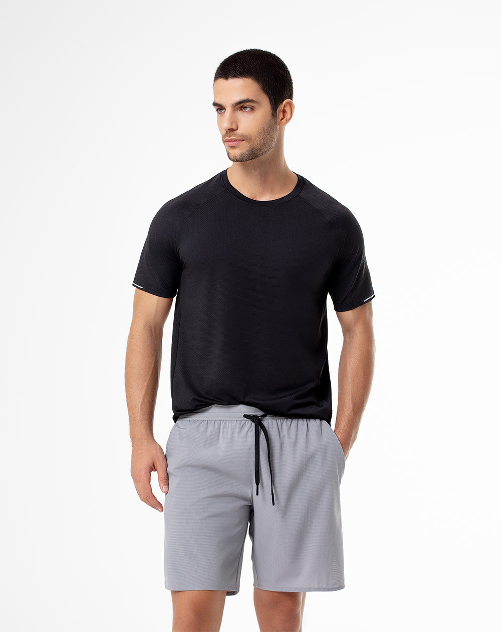 Pantalonetas deportivas para hombre on sale