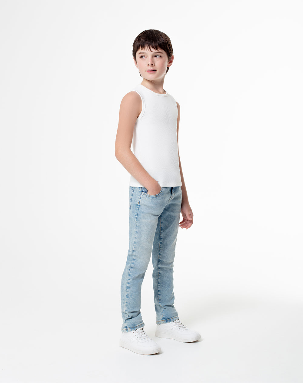 Gef ropa para fashion niños