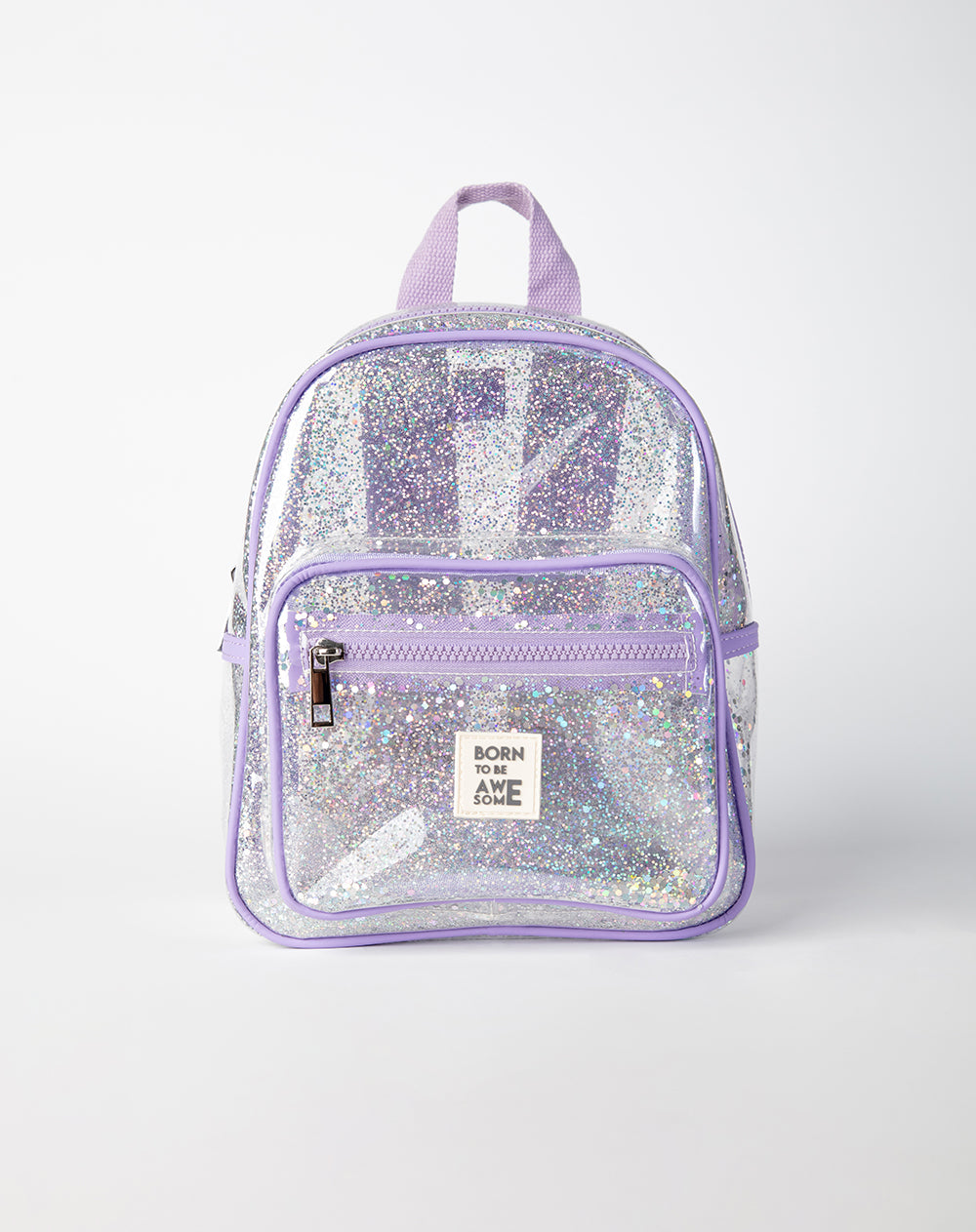 Morral morado