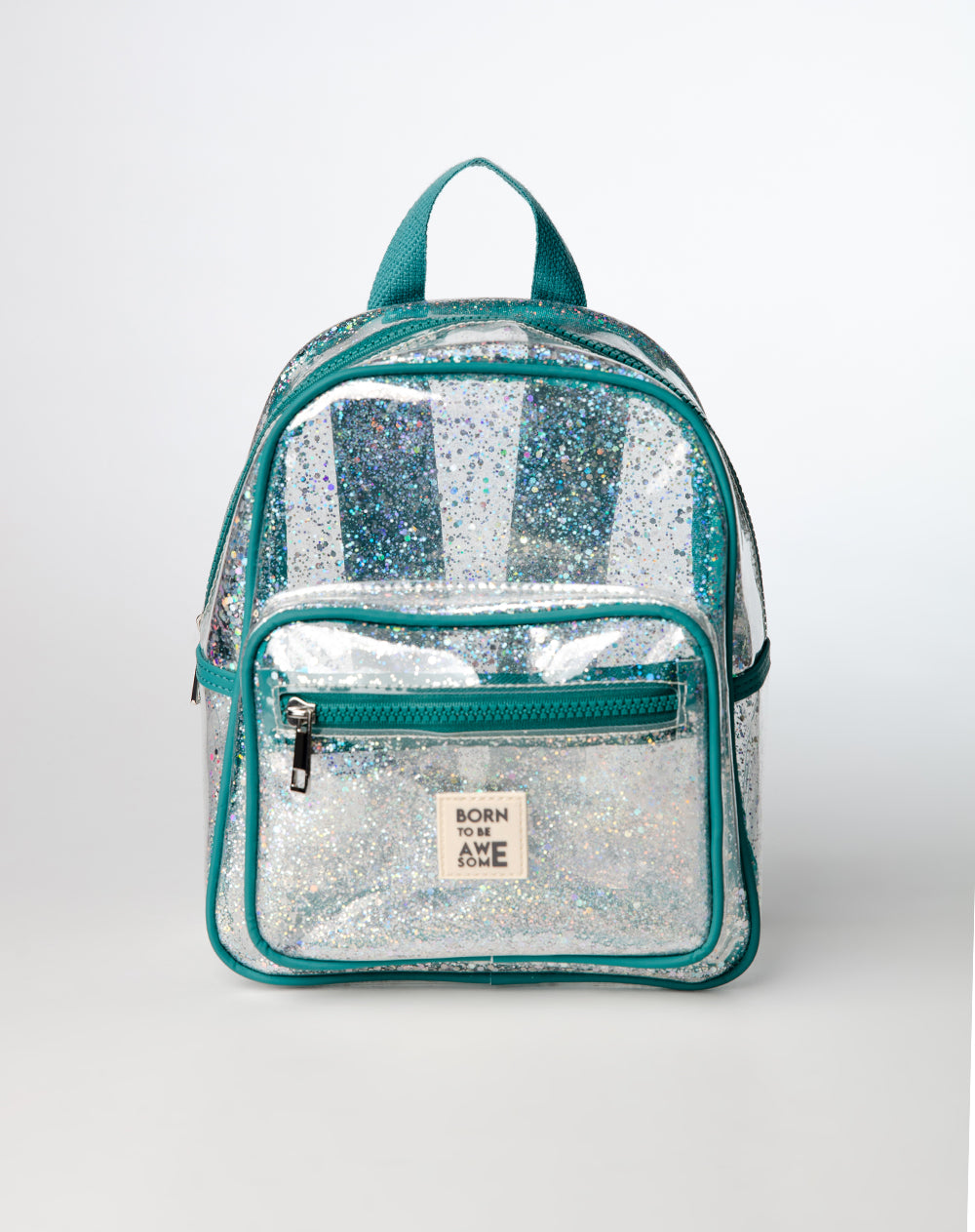 Morral verde