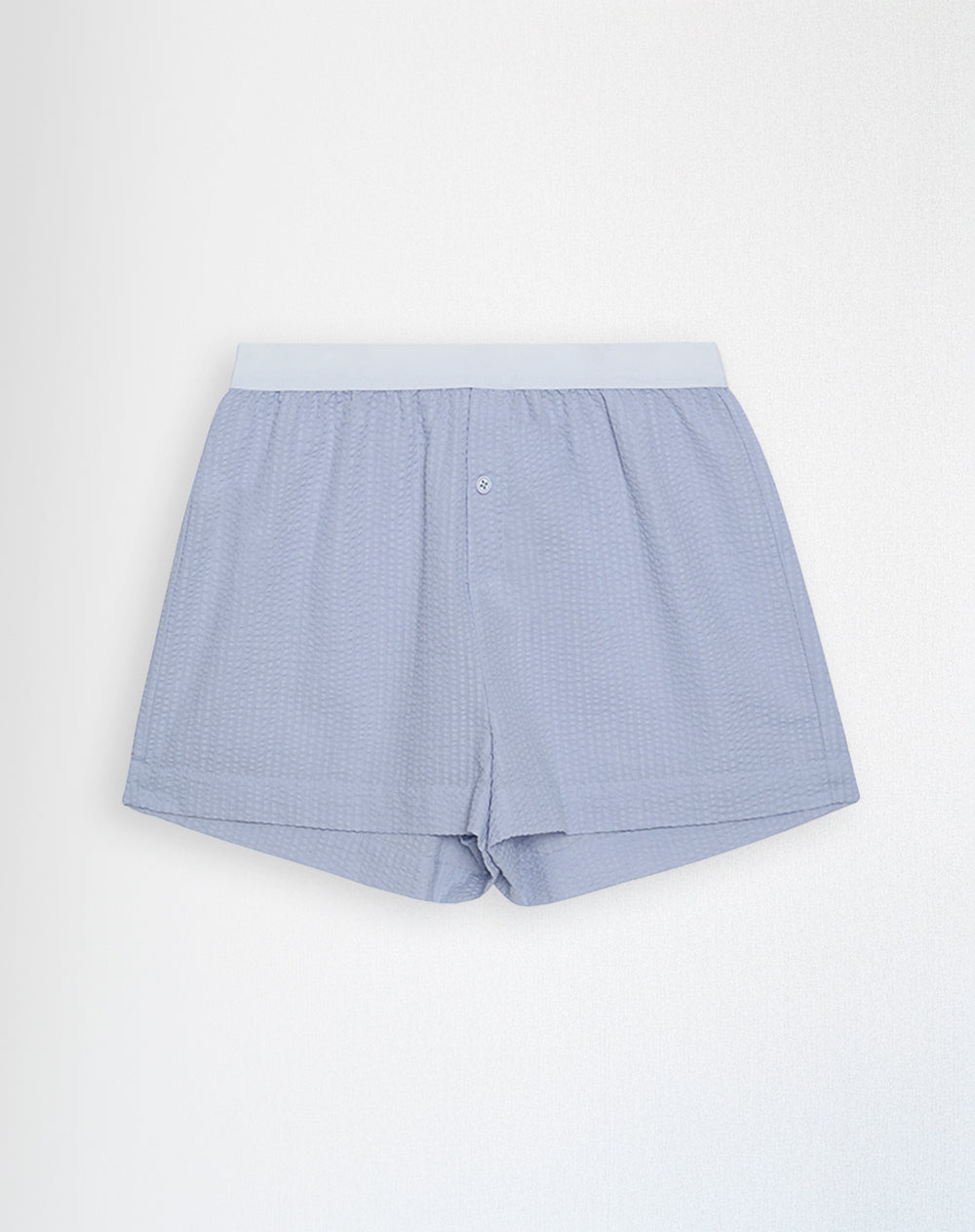 Short pantaloneta azul