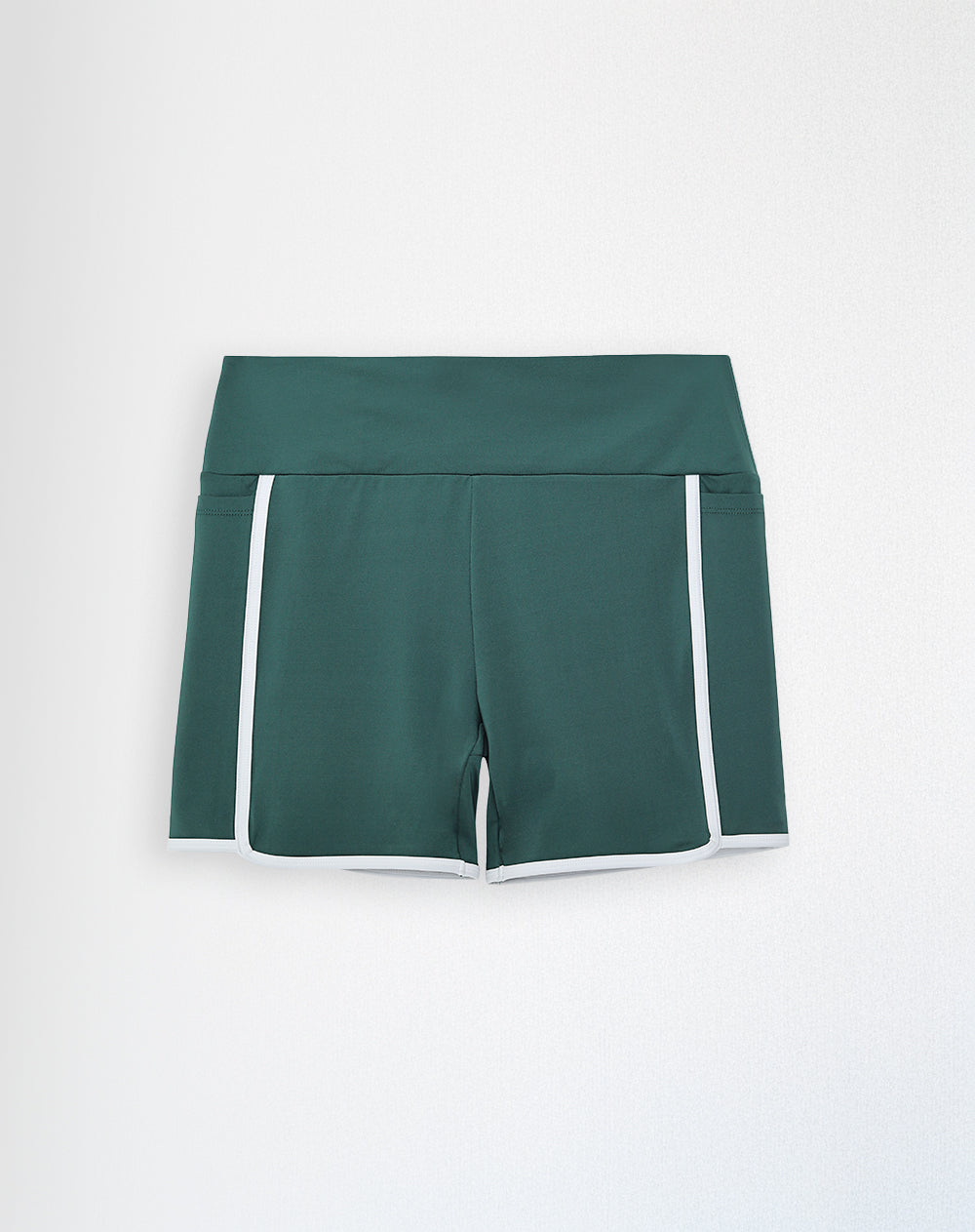 Short pantaloneta verde