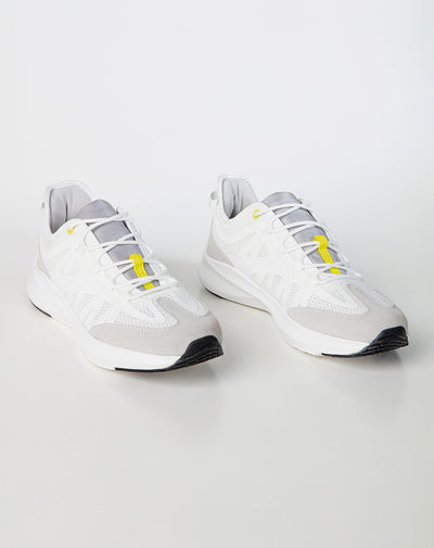 Tenis blancos