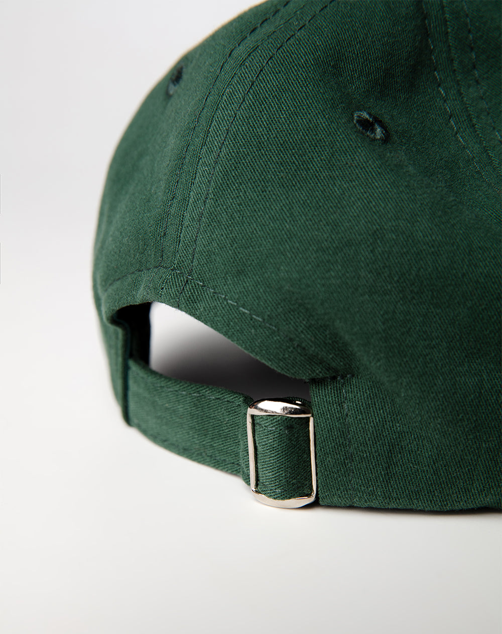 Gorra verde