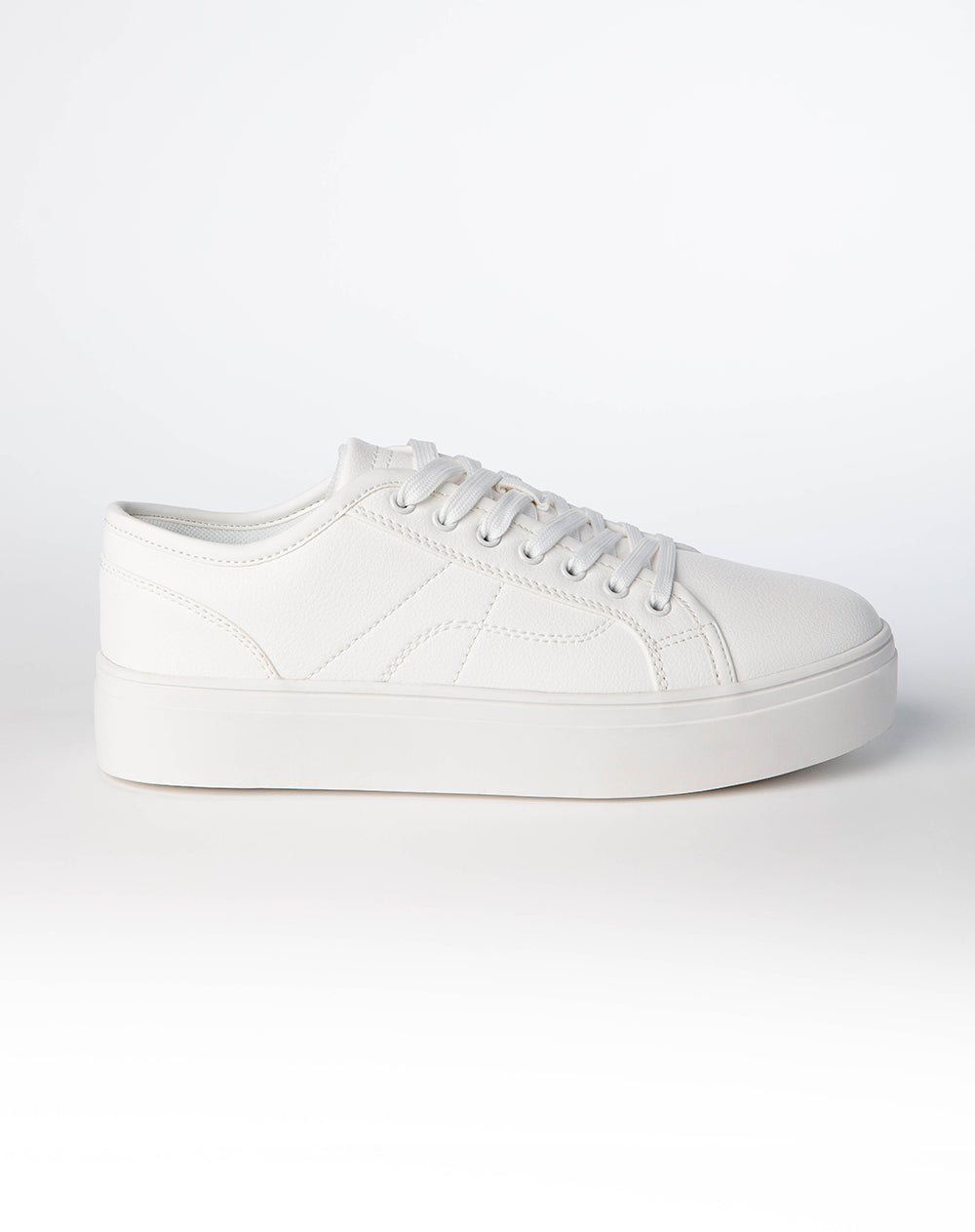 Tenis blancos