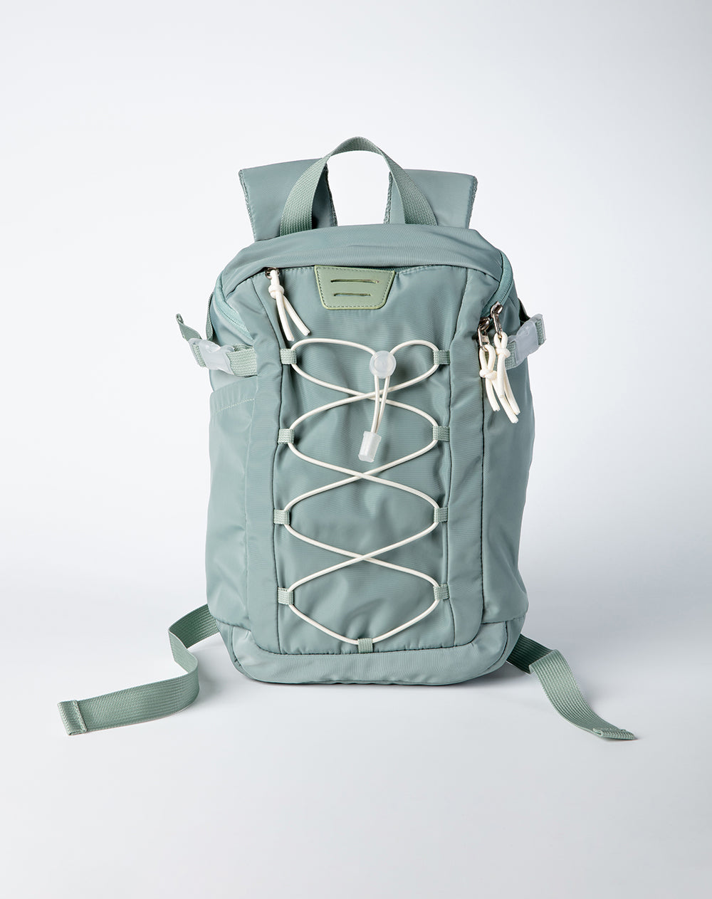 Morral verde