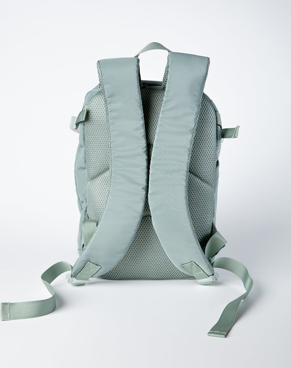 Morral verde