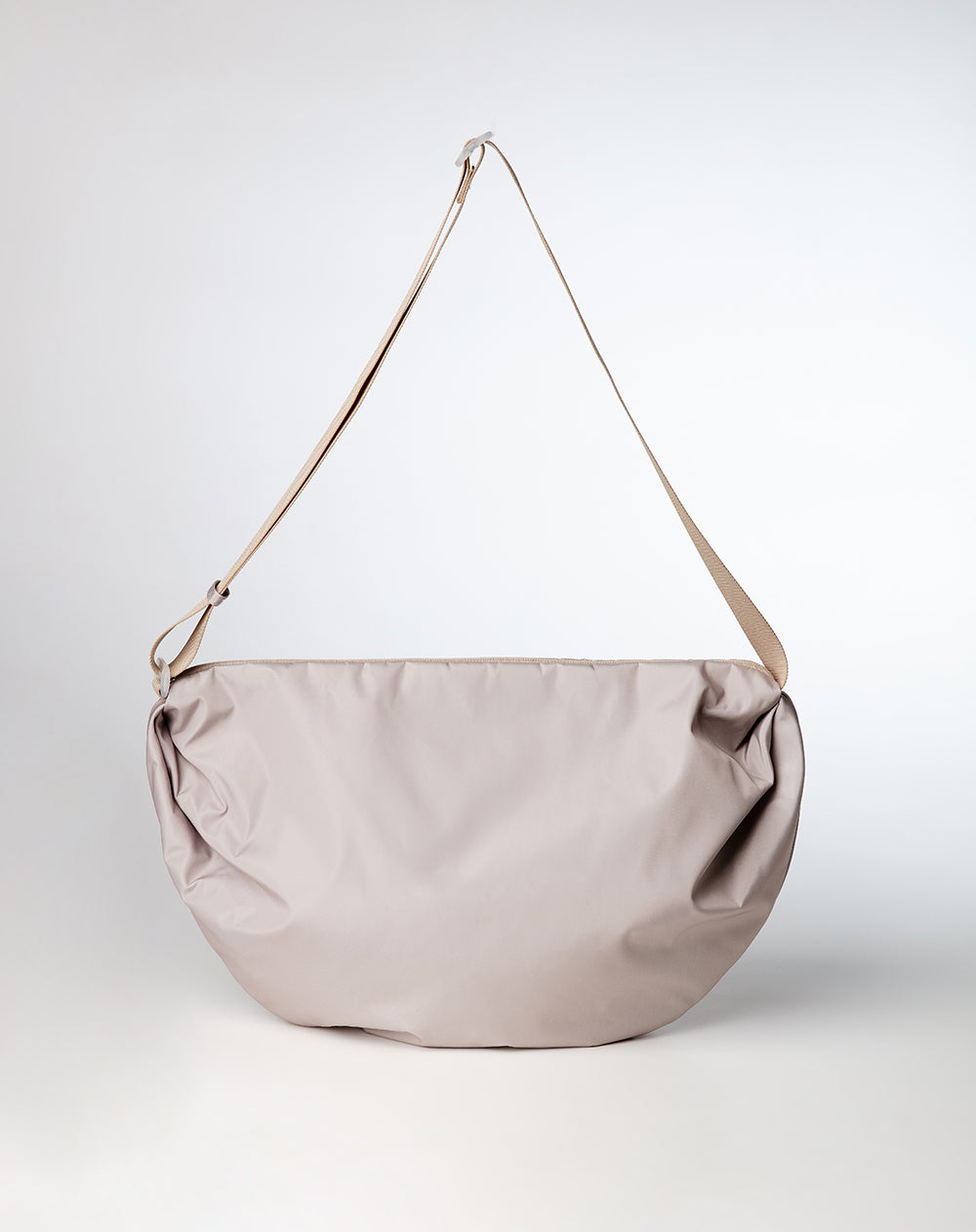 Bolso taupe