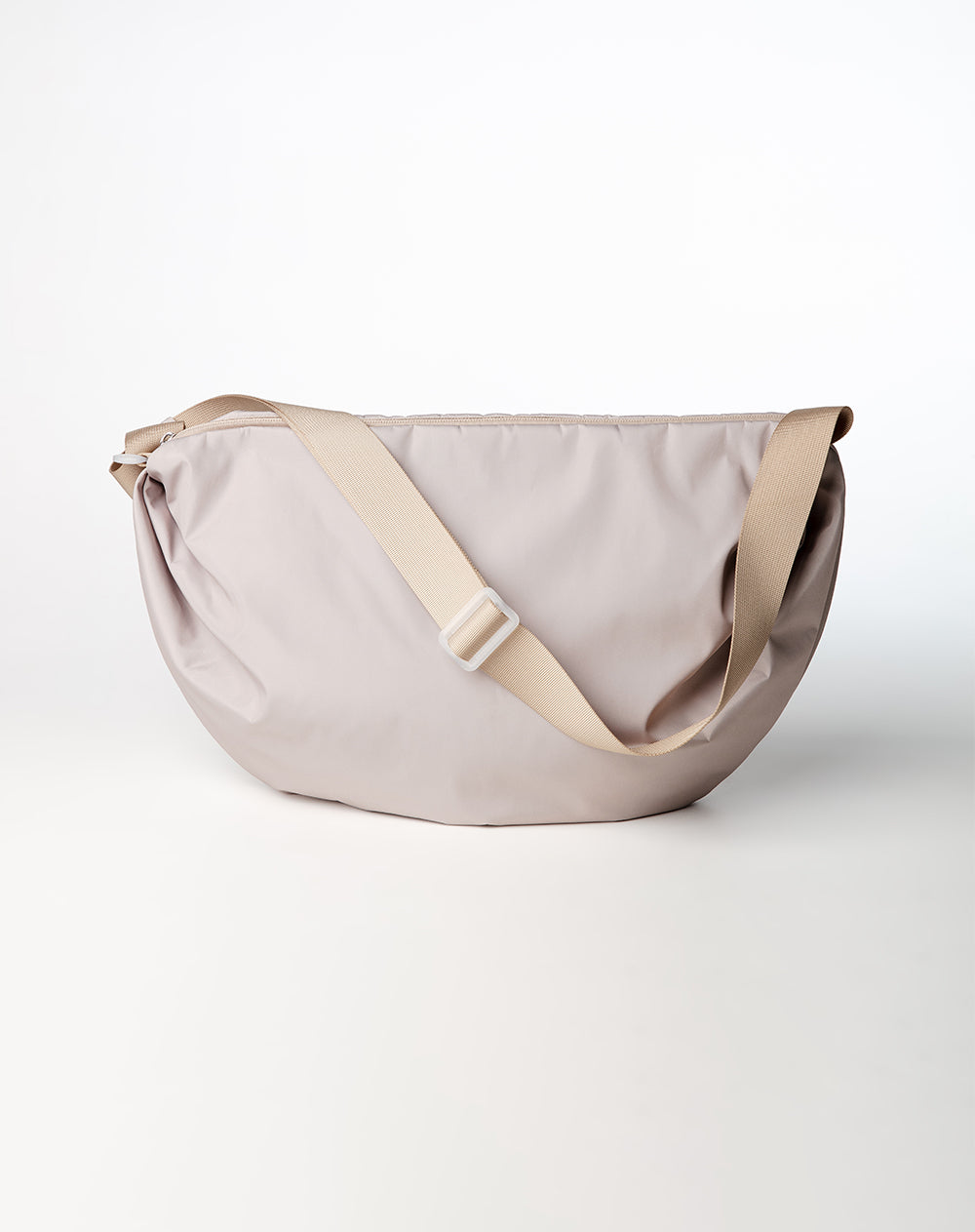 Bolso taupe