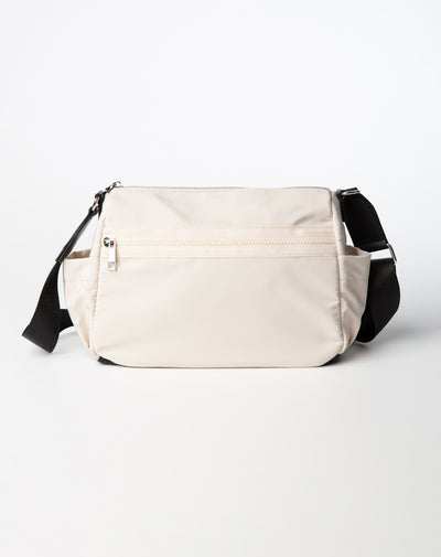 Bolso beige