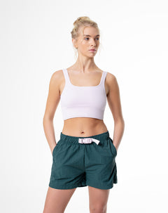 Short pantaloneta verde