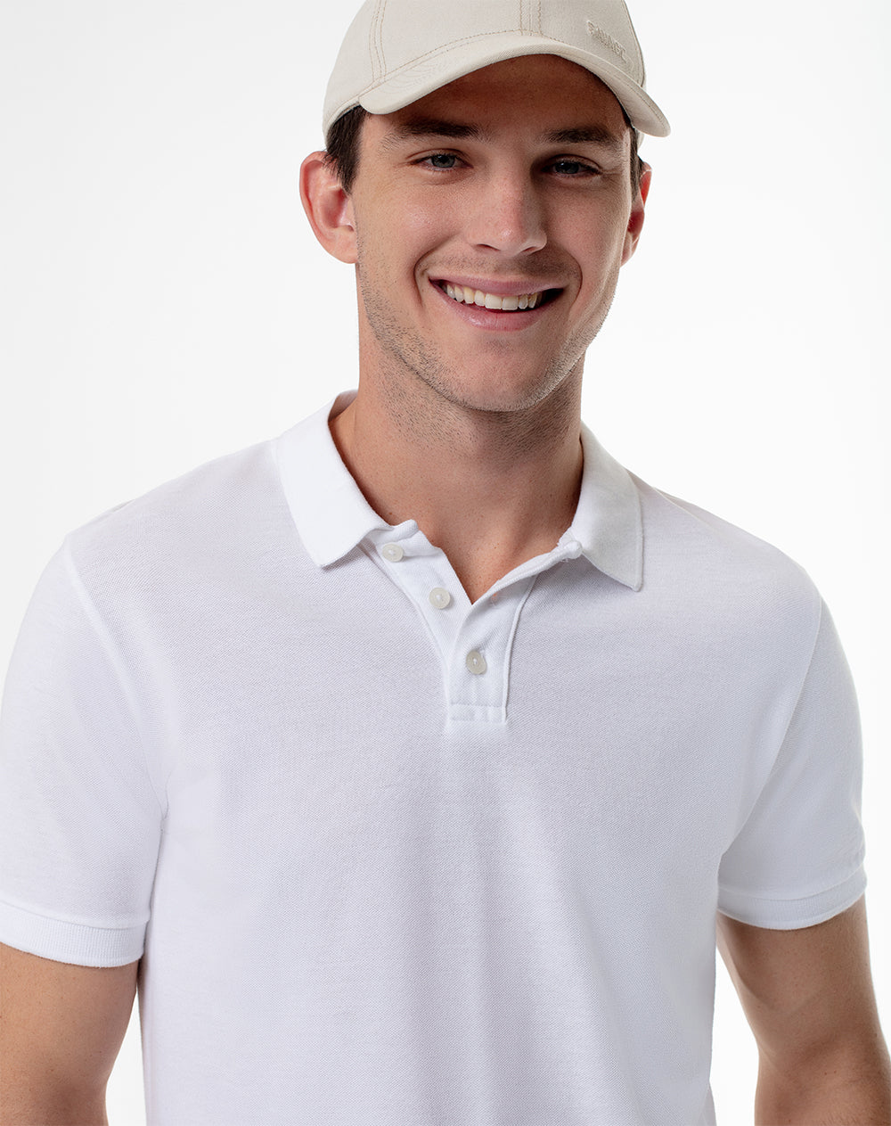 Estilo de camisas polo deals