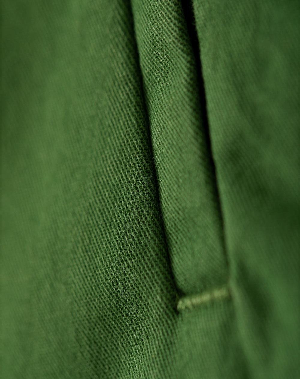 Short pantaloneta verde