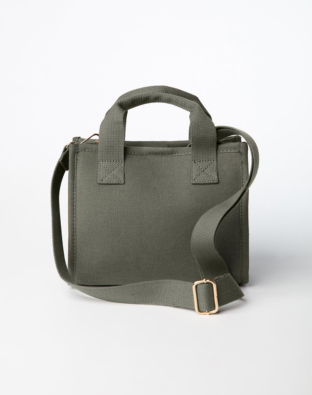 Bolso verde