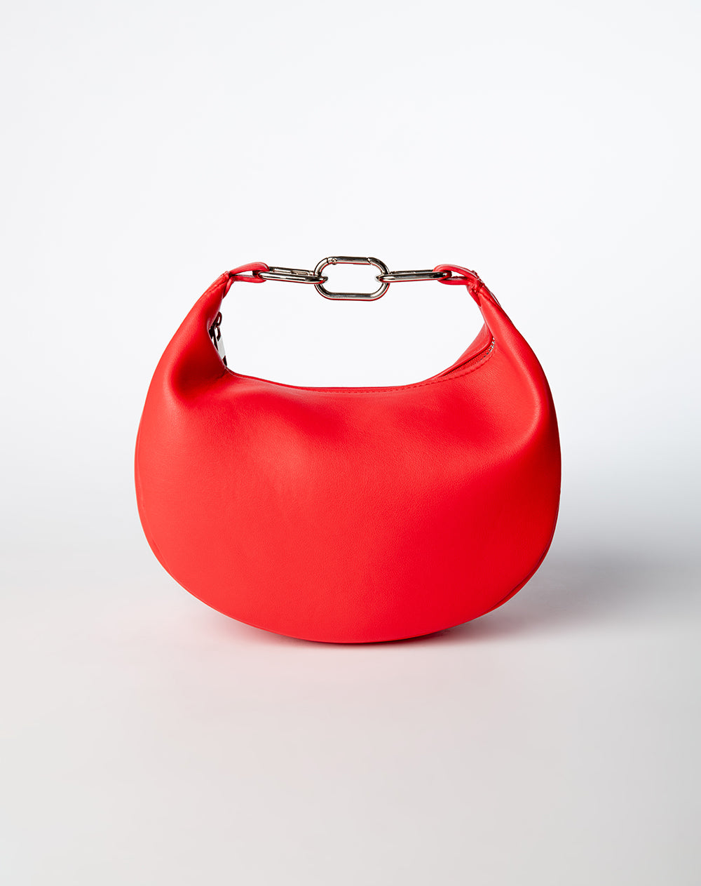 Bolso rojo