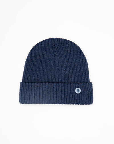 Gorro azul