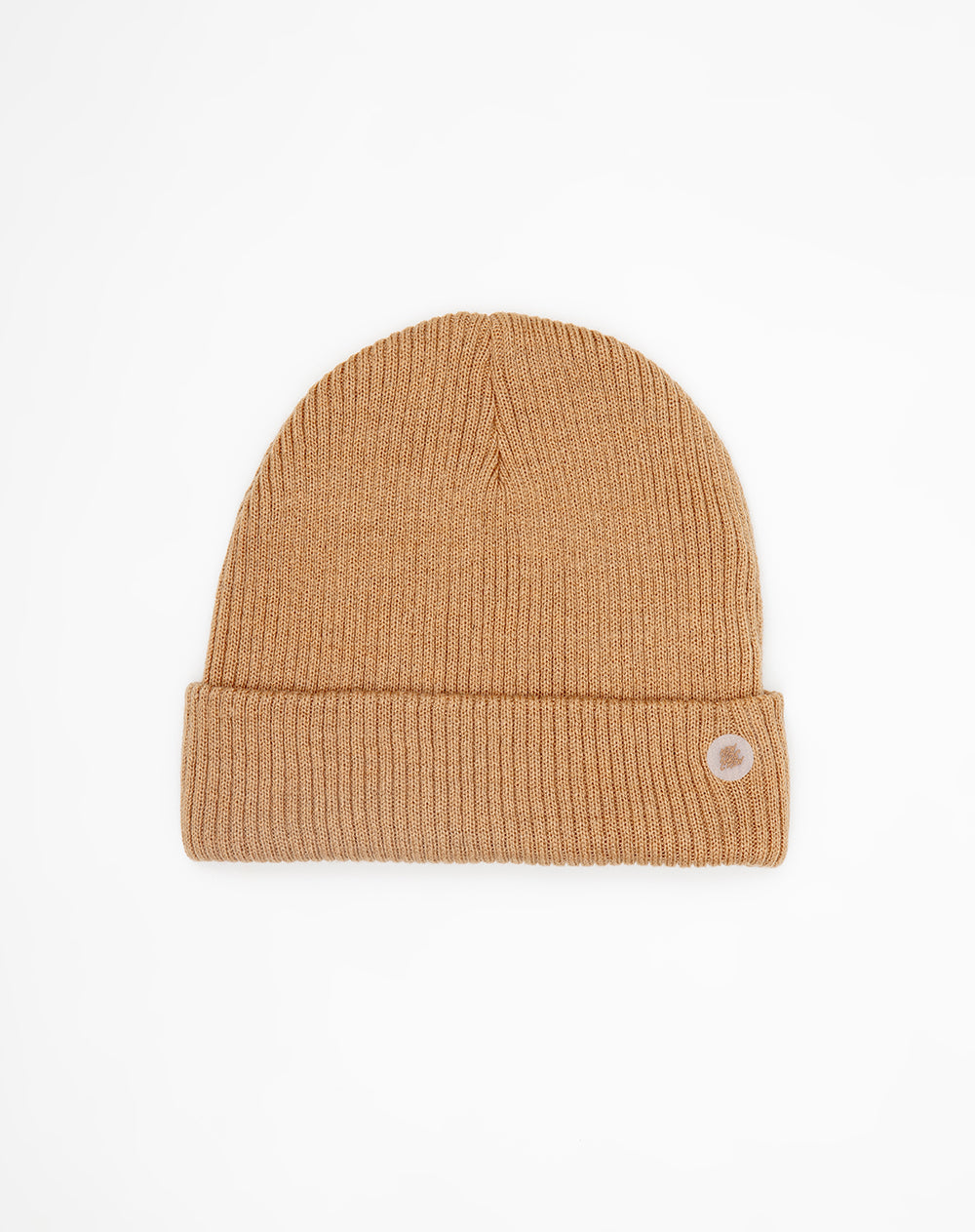 Gorro beige