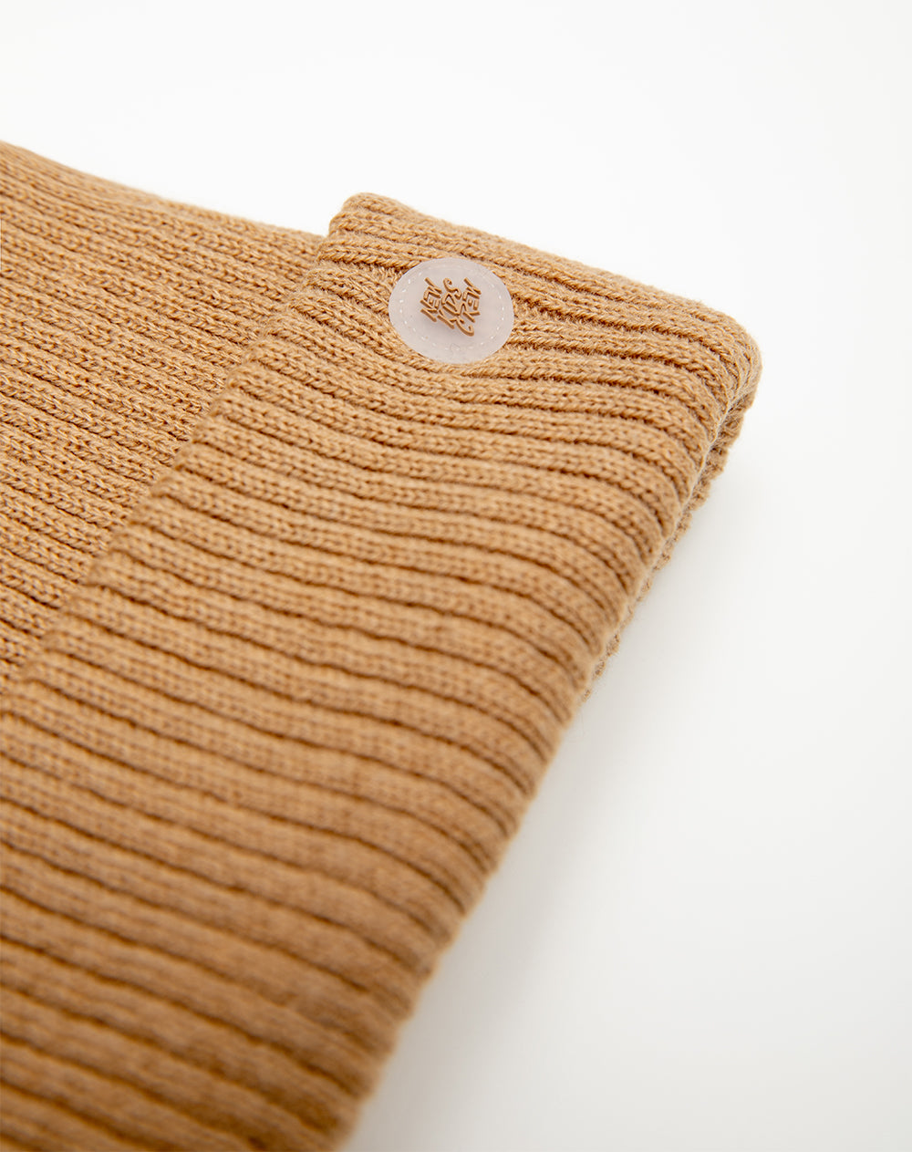 Gorro beige