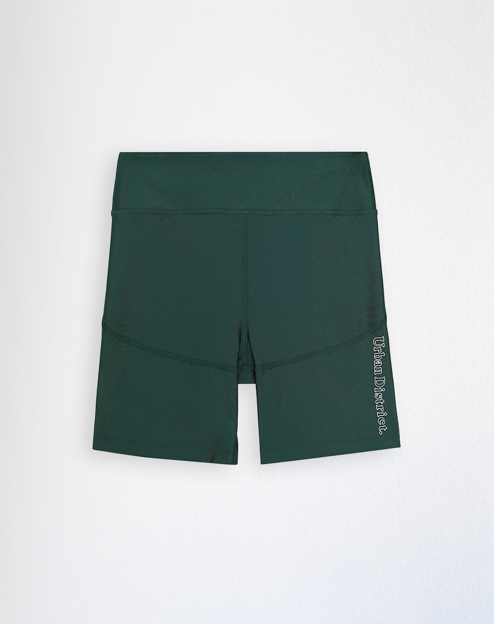 Short pantaloneta verde