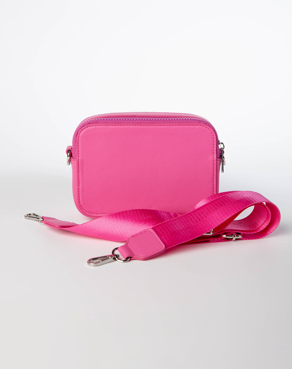 Bolso rosado