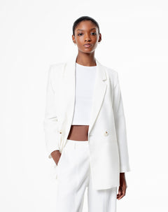 Blazer Blanco