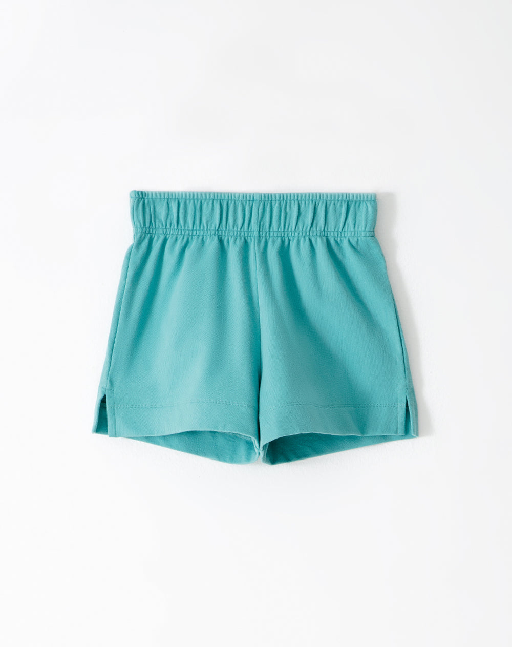 Short azul