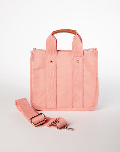 Bolso coral