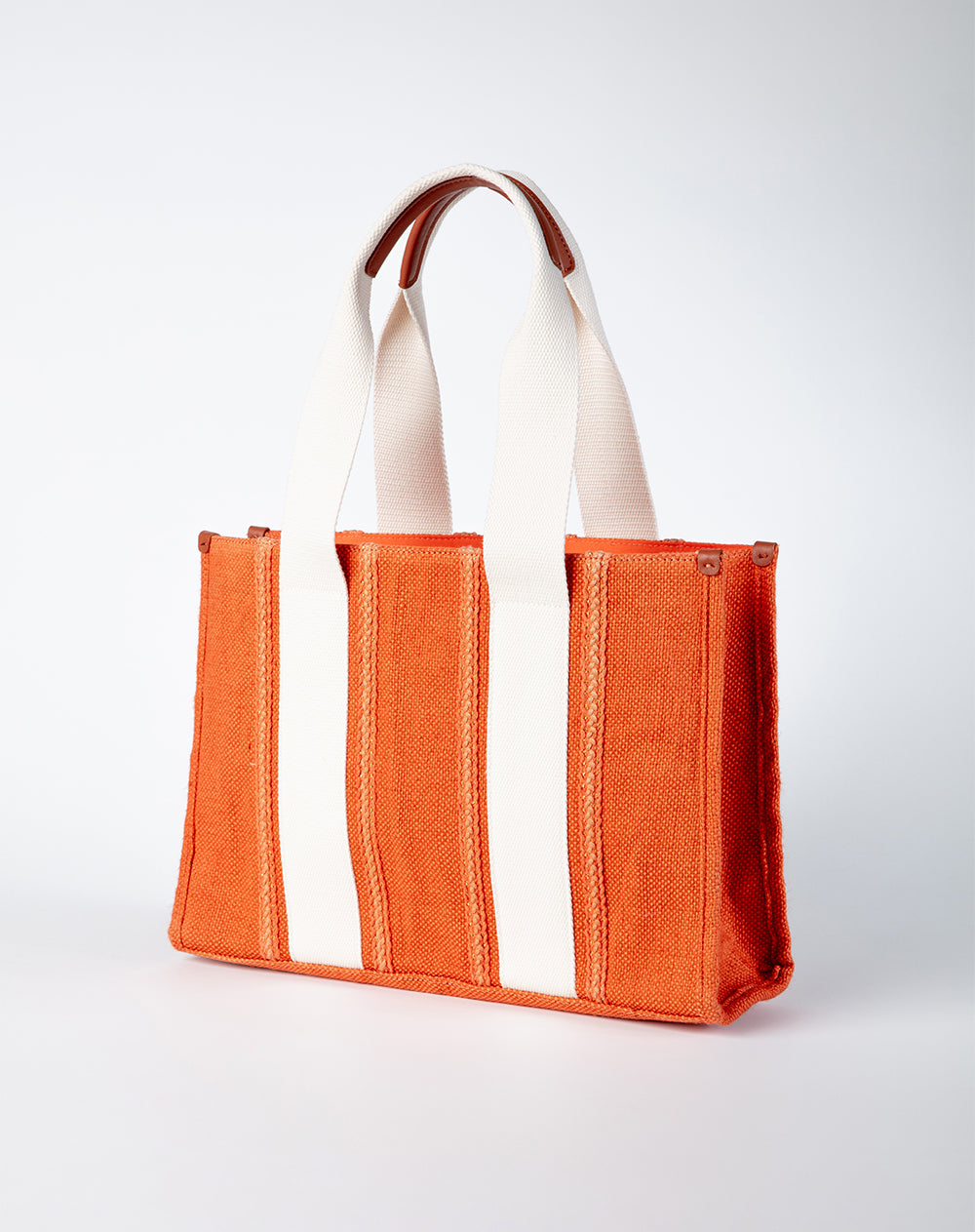 Bolso naranja