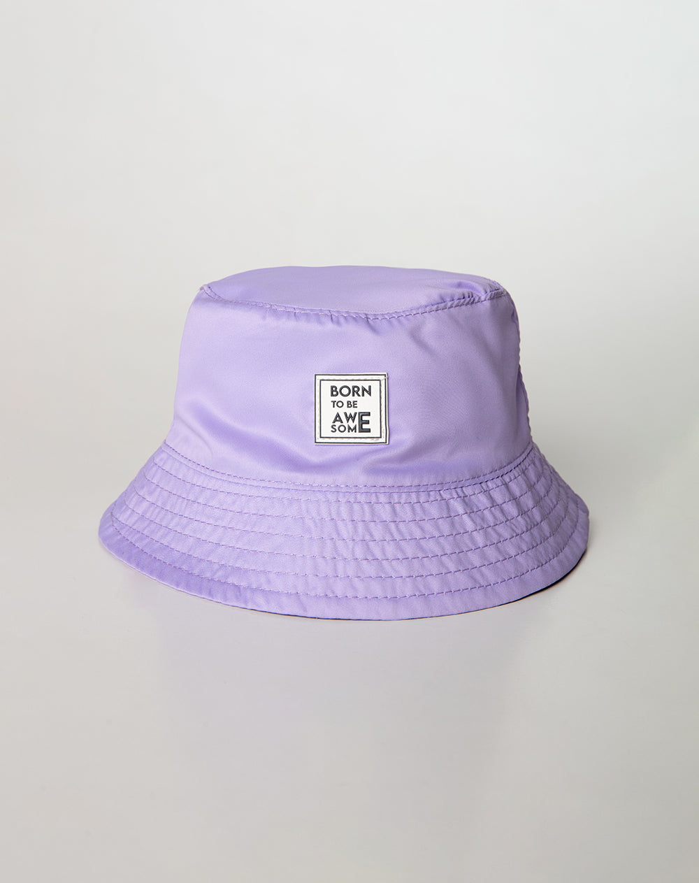 Gorro morado