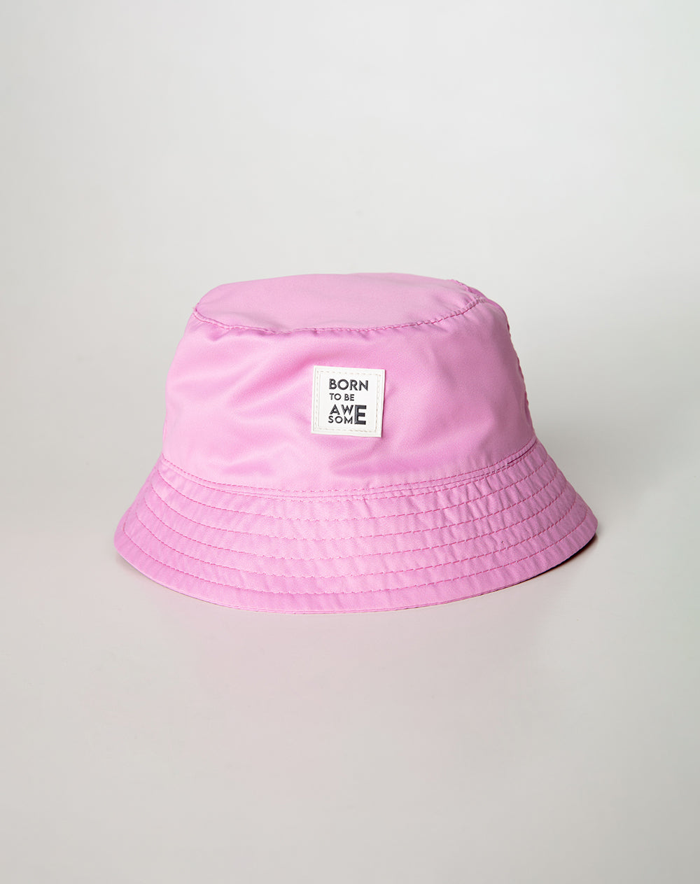 Gorro rosado