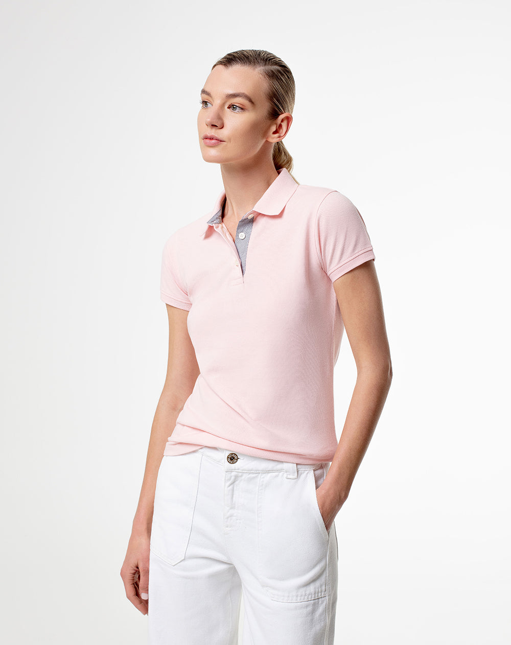 Camisa Polo Mujer Compra Camisa Polo Mujer De Calidad Aqui Gef Colombia