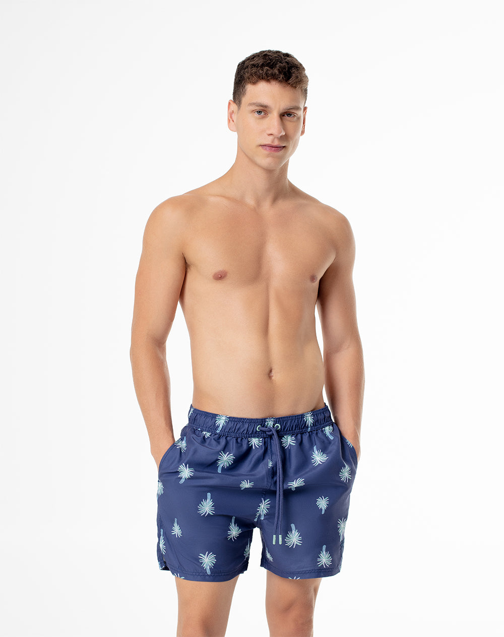 Pantaloneta Playera Para Hombre Compra Online Pantaloneta