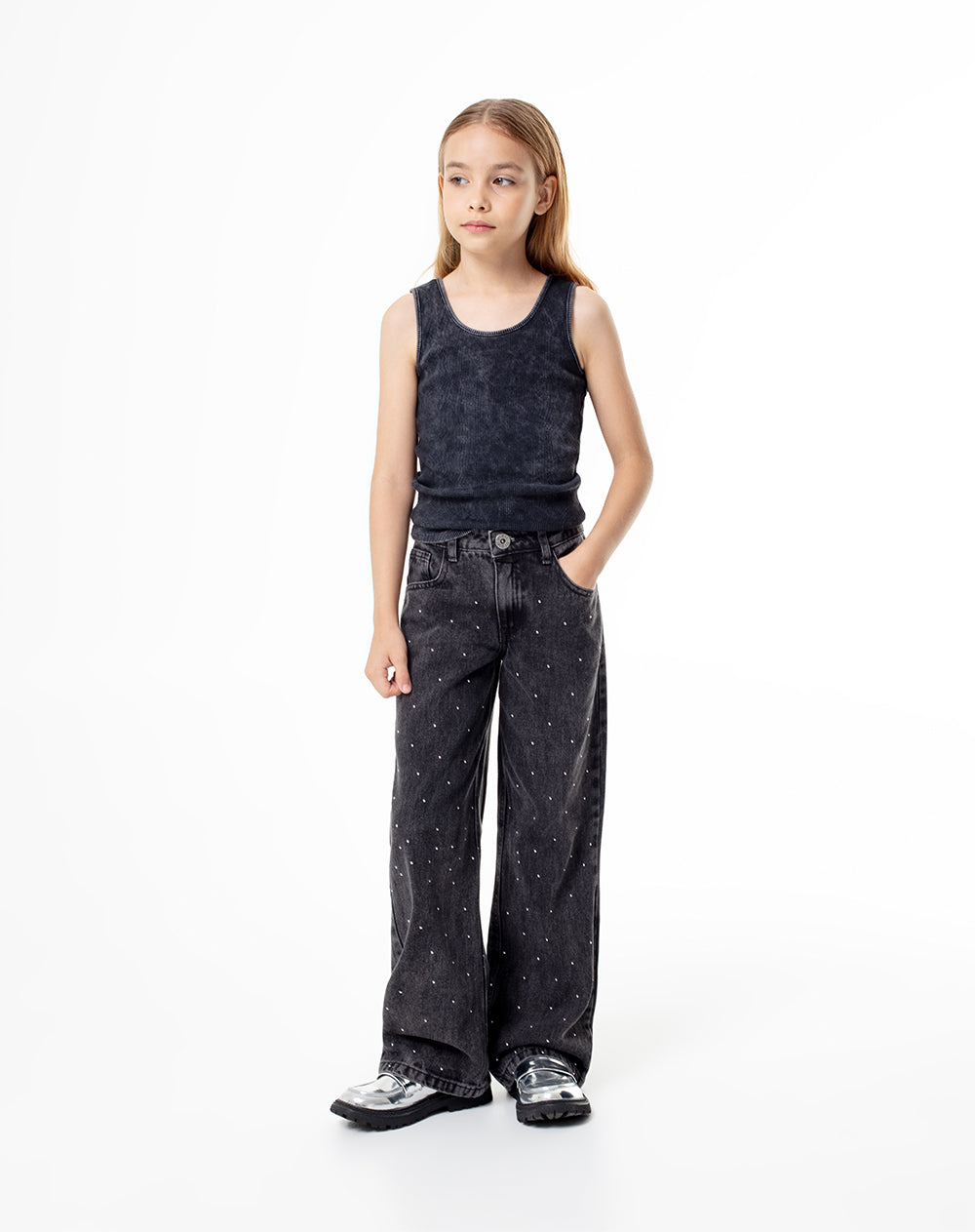 Gef ropa niña sale