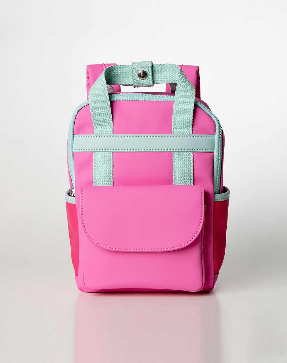 Morral multicolor