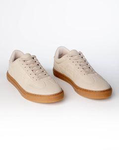 Tenis beige