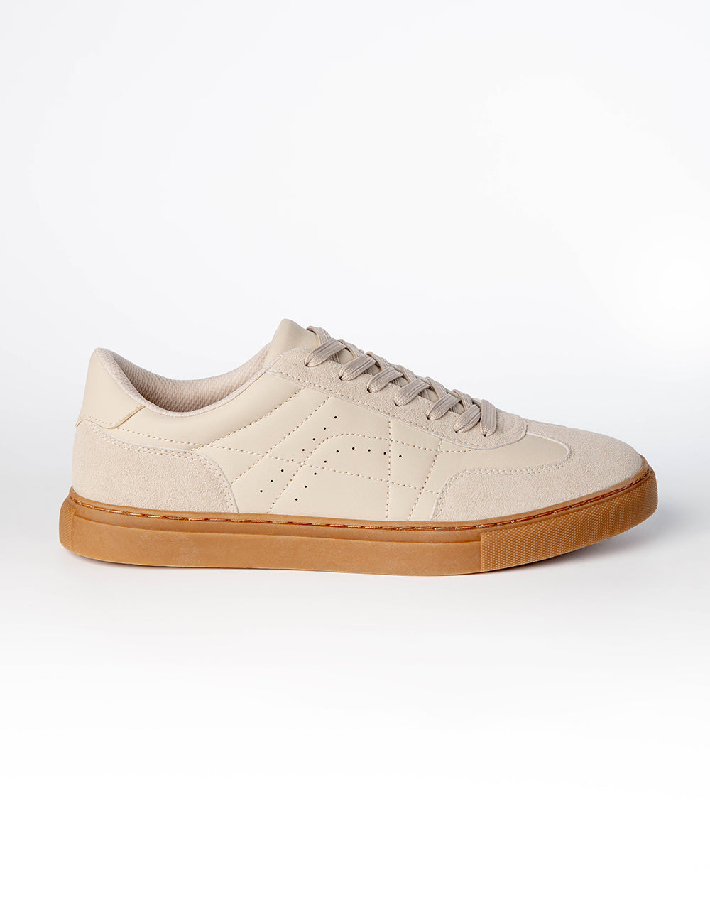 Tenis beige