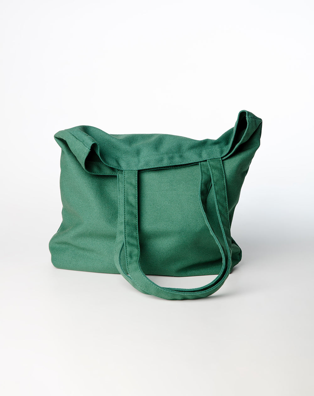 Bolso verde