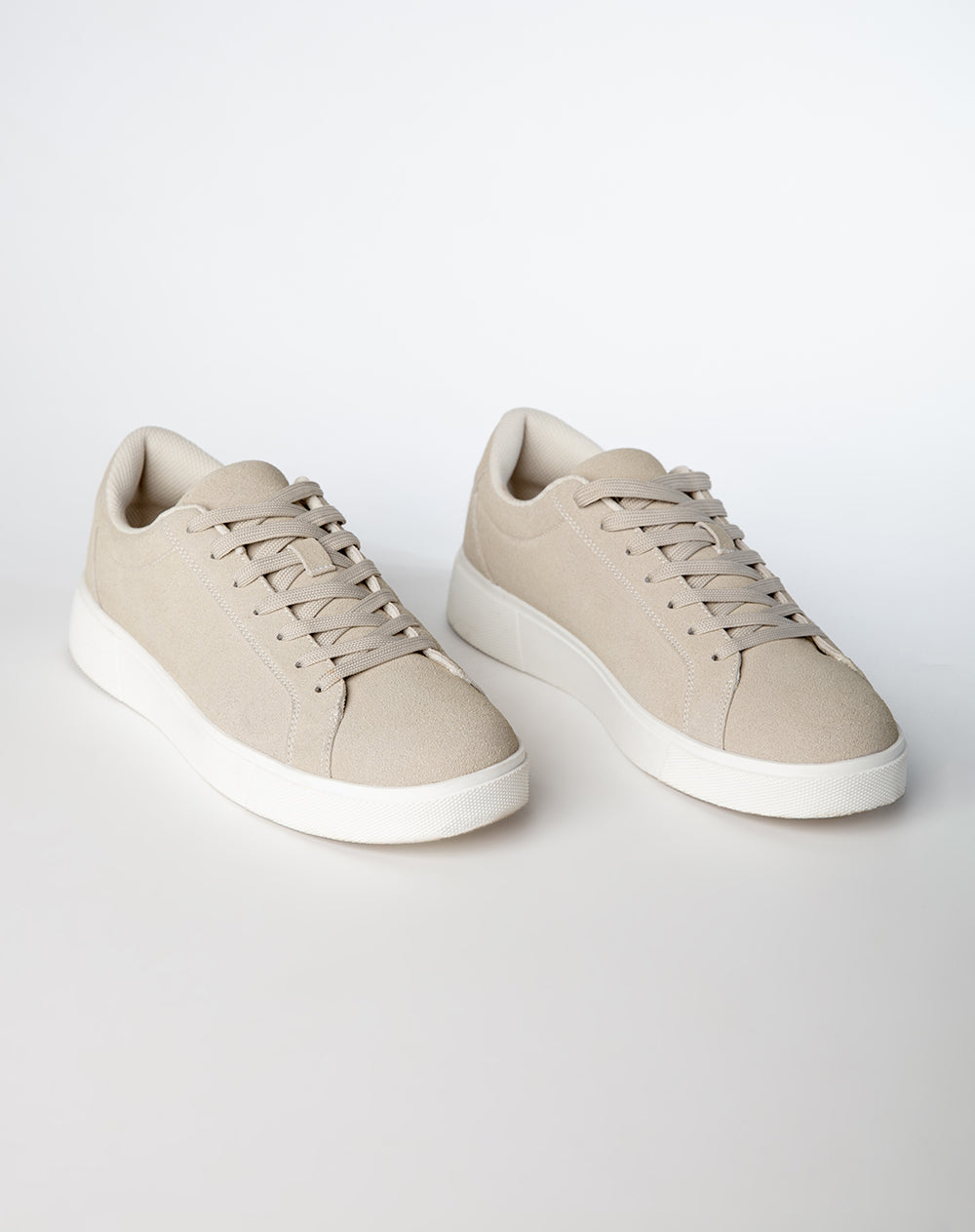 Tenis taupe