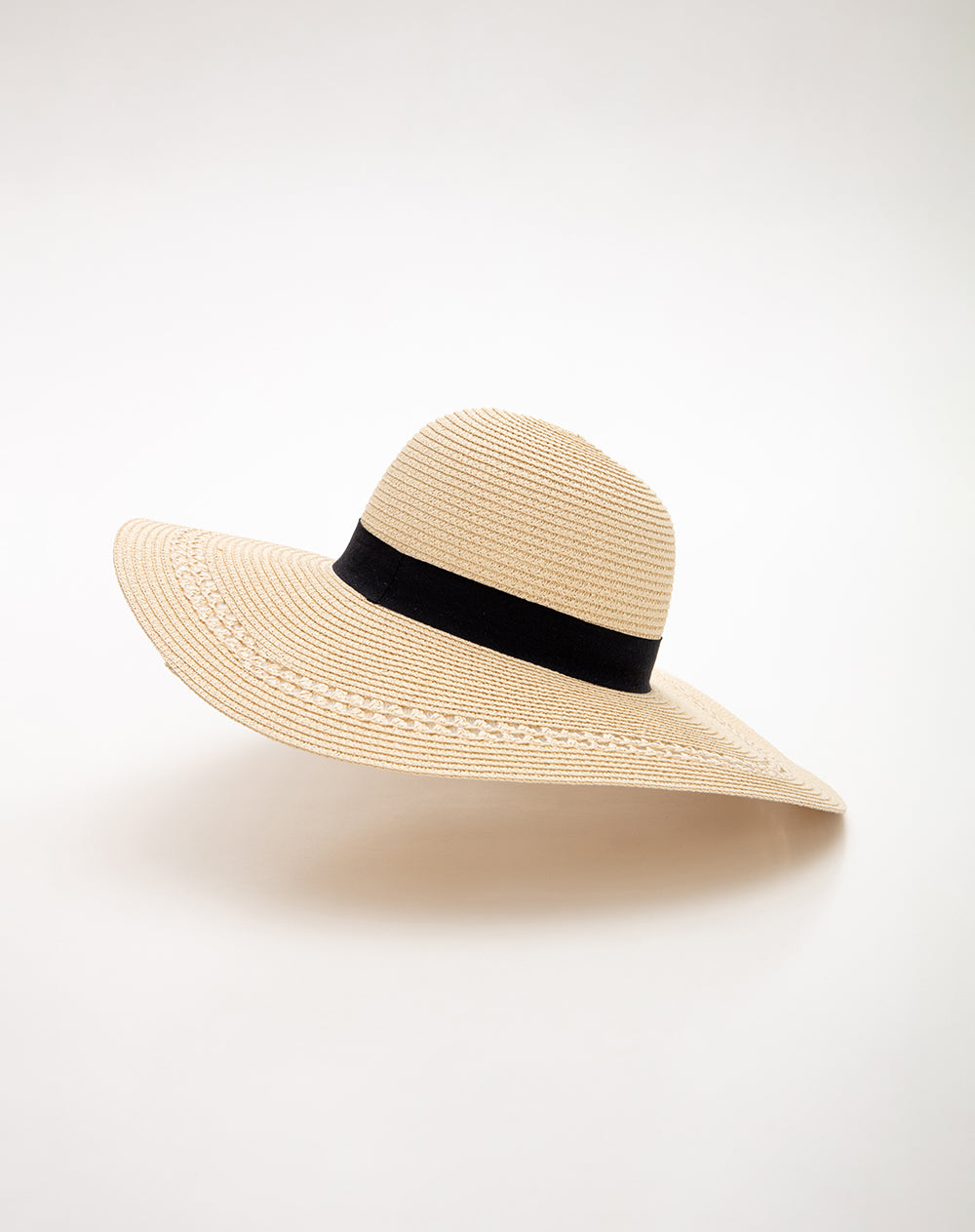 Sombrero beige