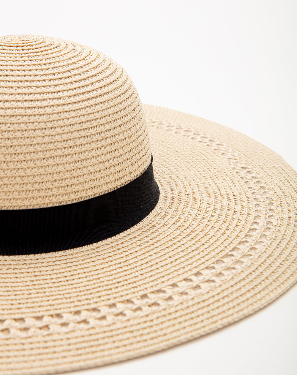 Sombrero beige