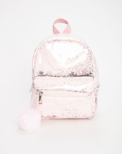 Morral rosado