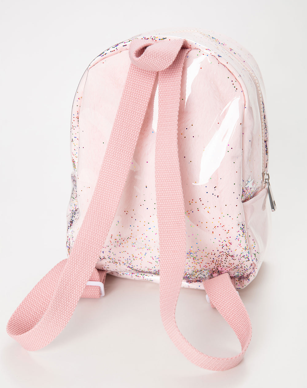 Morral rosado