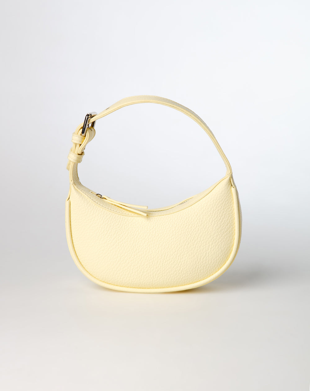 Bolso amarillo