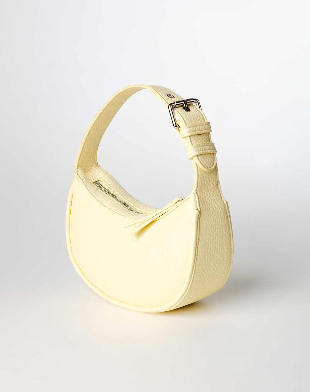 Bolso amarillo