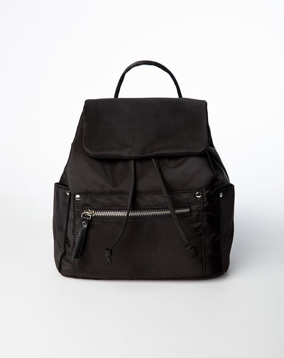 Morral negro