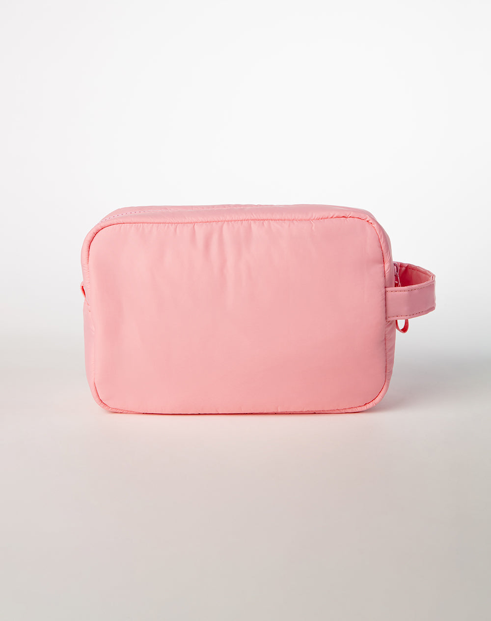 Estuche rosado