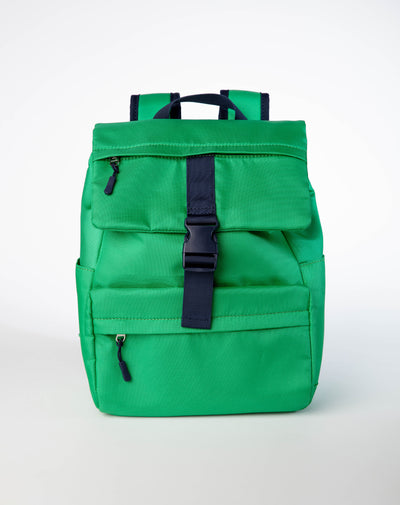 Morral verde