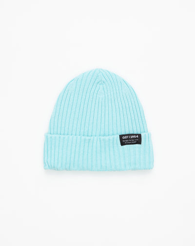 Gorro azul